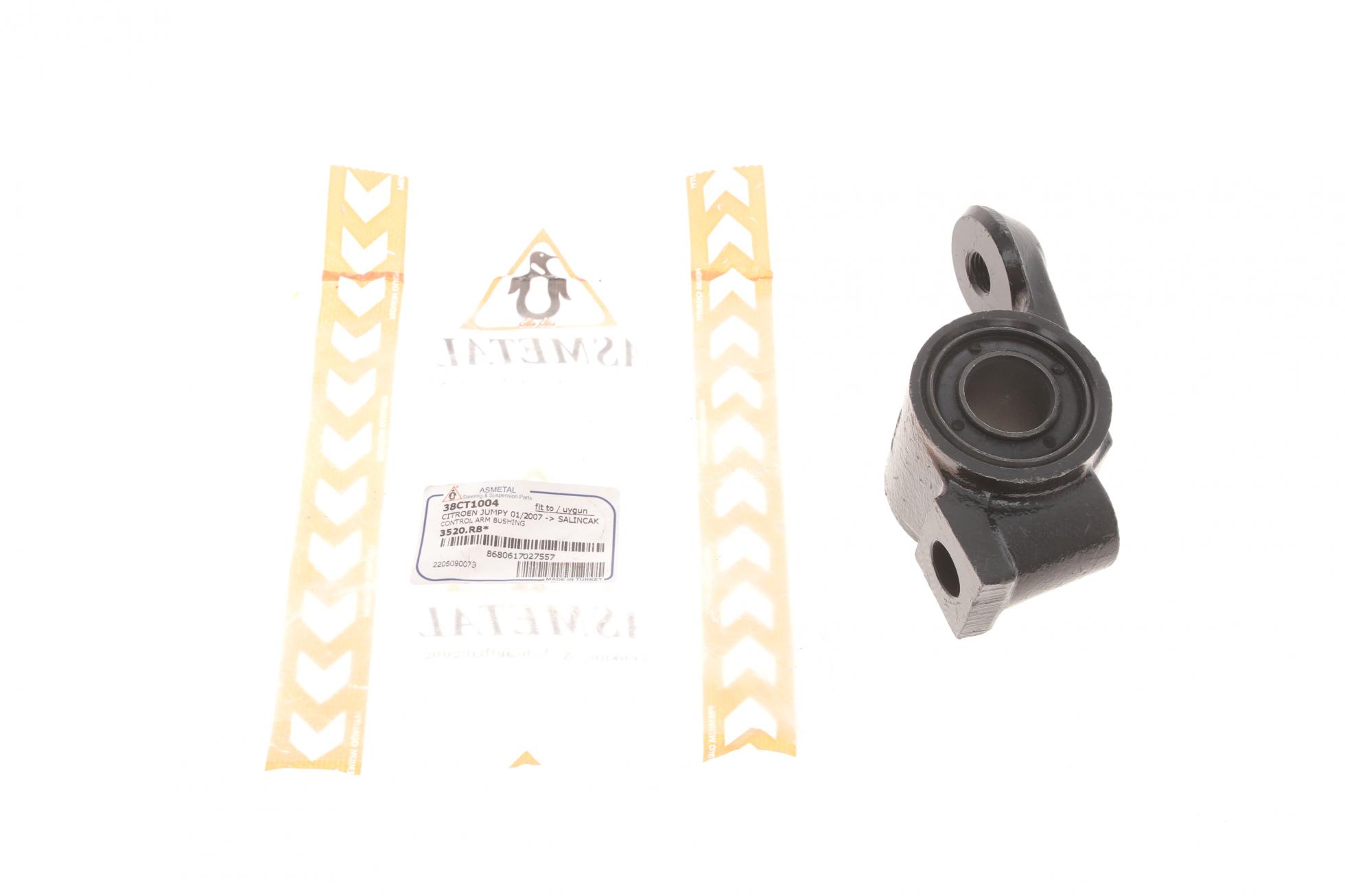 38CT1004 AS METAL